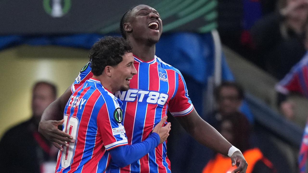 Prediksi Crystal Palace vs Rayo Vallecano: Duel Kejutan Demi Trofi Eropa Pertama
