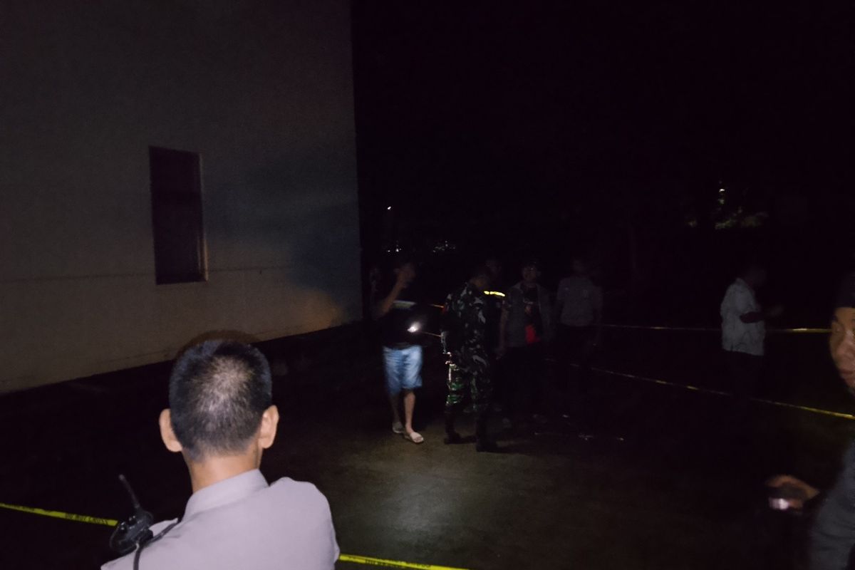 Mahasiswi Teknik Unhas Ditemukan Tewas di Area Kampus, Polisi Dalami Temuan Pisau dan Rekaman Pesan Suara