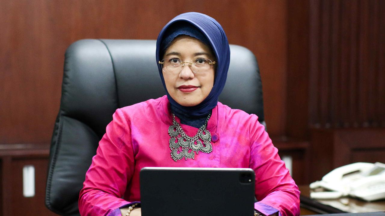 Badan Pusat Statistik Sebut Konsumsi Rumah Tangga dan Investasi Jadi Penopang Utama Ekonomi Nasional