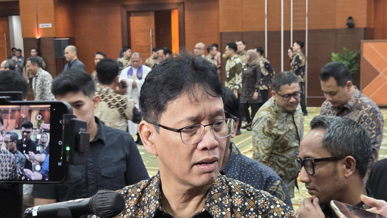 Purbaya Nilai Anggaran Program MBG Masih Bisa Ditekan Lebih Efisien