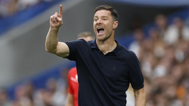 Xabi Alonso Siapkan Rencana Besar Setelah Resmi Menjadi Pelatih Chelsea FC