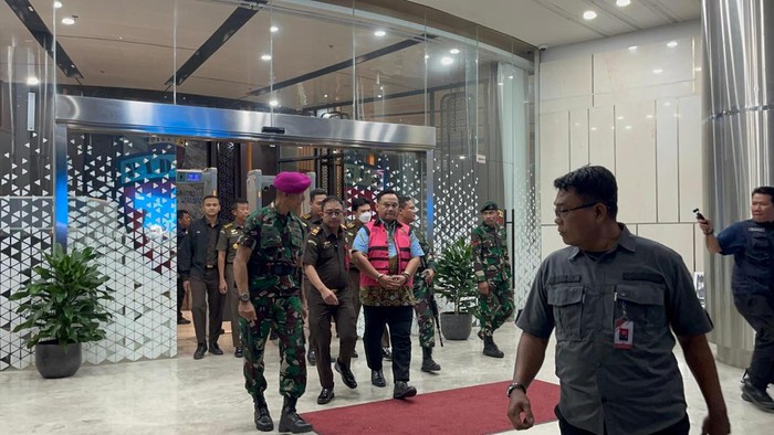Eks Anggota Ombudsman Yeka Hendra Ditetapkan Jadi Tersangka Kasus Dugaan Perintangan Penyidikan CPO