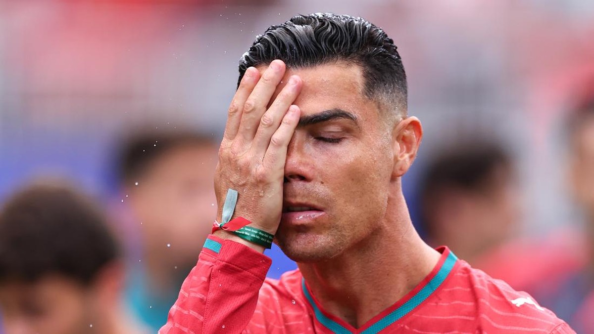 Piala Dunia 2026: Messi, Mbappe, dan Haaland Sudah Menggila, Ronaldo Menunggu Momen Pecah Telur