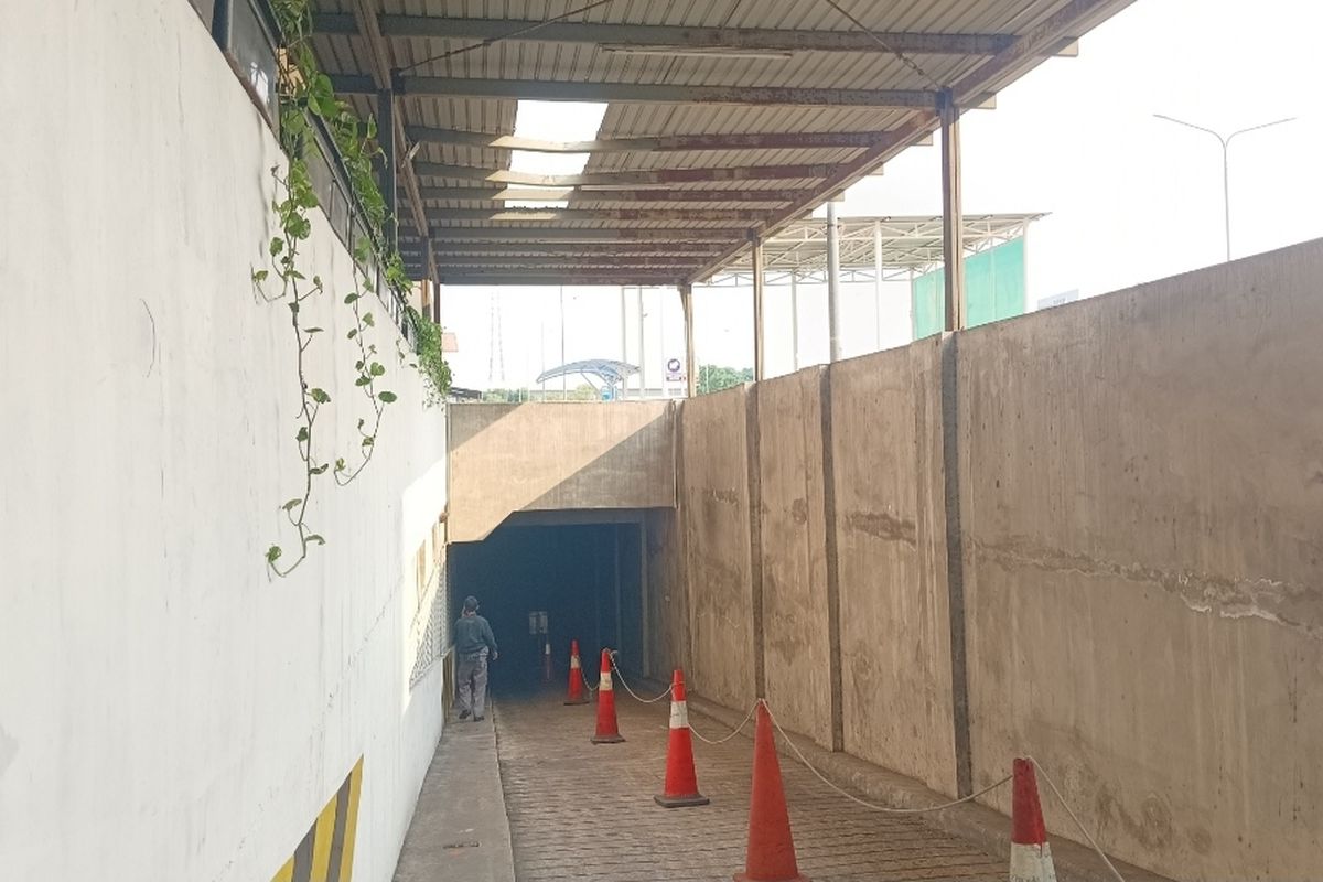 Wanita Tewas Terjatuh dari Lantai 27 Green Pramuka City, Polisi Dalami Status Penghuni Sewa Harian