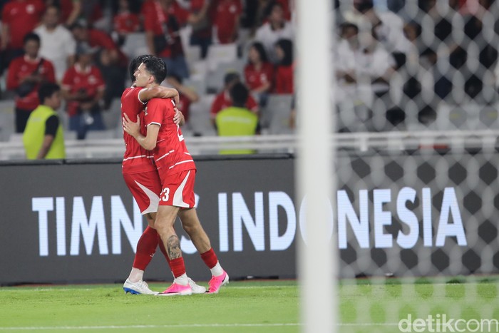 Oman Tunjukkan Kelasnya, Kini Giliran Indonesia Menguji Kekuatan Mozambik