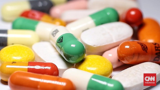 Menkes Pastikan Harga Obat BPJS Tak Naik Imbas Pelemahan Rupiah
