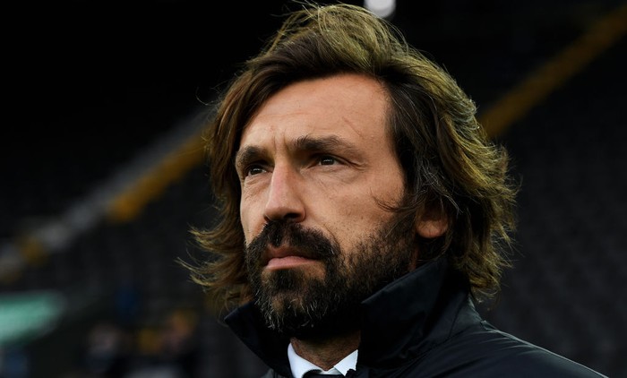 Italia Mulai Berburu Nahkoda Baru, Nama Selain Guardiola Mencuat