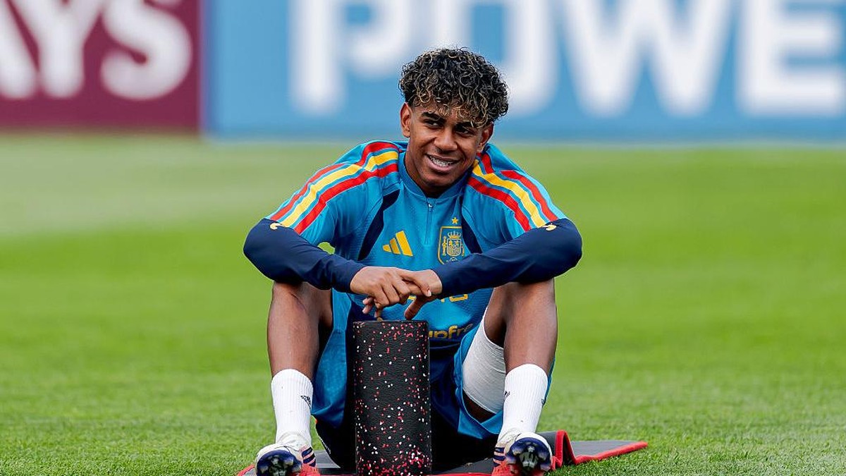 Lamine Yamal Dipastikan Siap Tampil, Spanyol Tambah Percaya Diri Hadapi Final Piala Dunia 2026