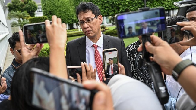 Purbaya Tunggu Arahan Prabowo soal Tambah Anggaran ke 490 Pemda Cekak