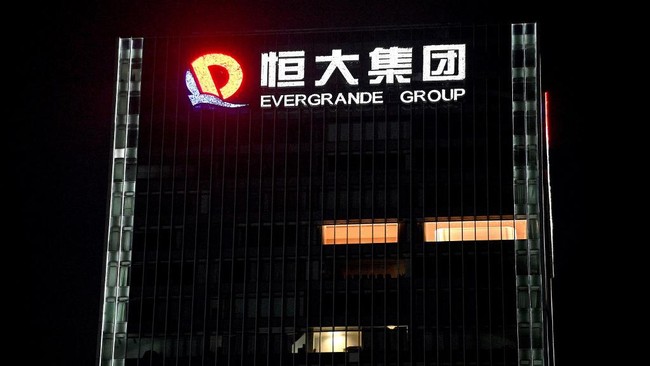 Taipan China Pendiri Evergrande Group Divonis Penjara Seumur Hidup