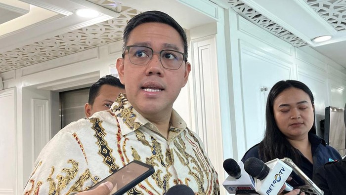 Komisi I DPR Minta Kemlu Siapkan Evakuasi WNI di Tengah Ancaman Banjir Susulan Nepal