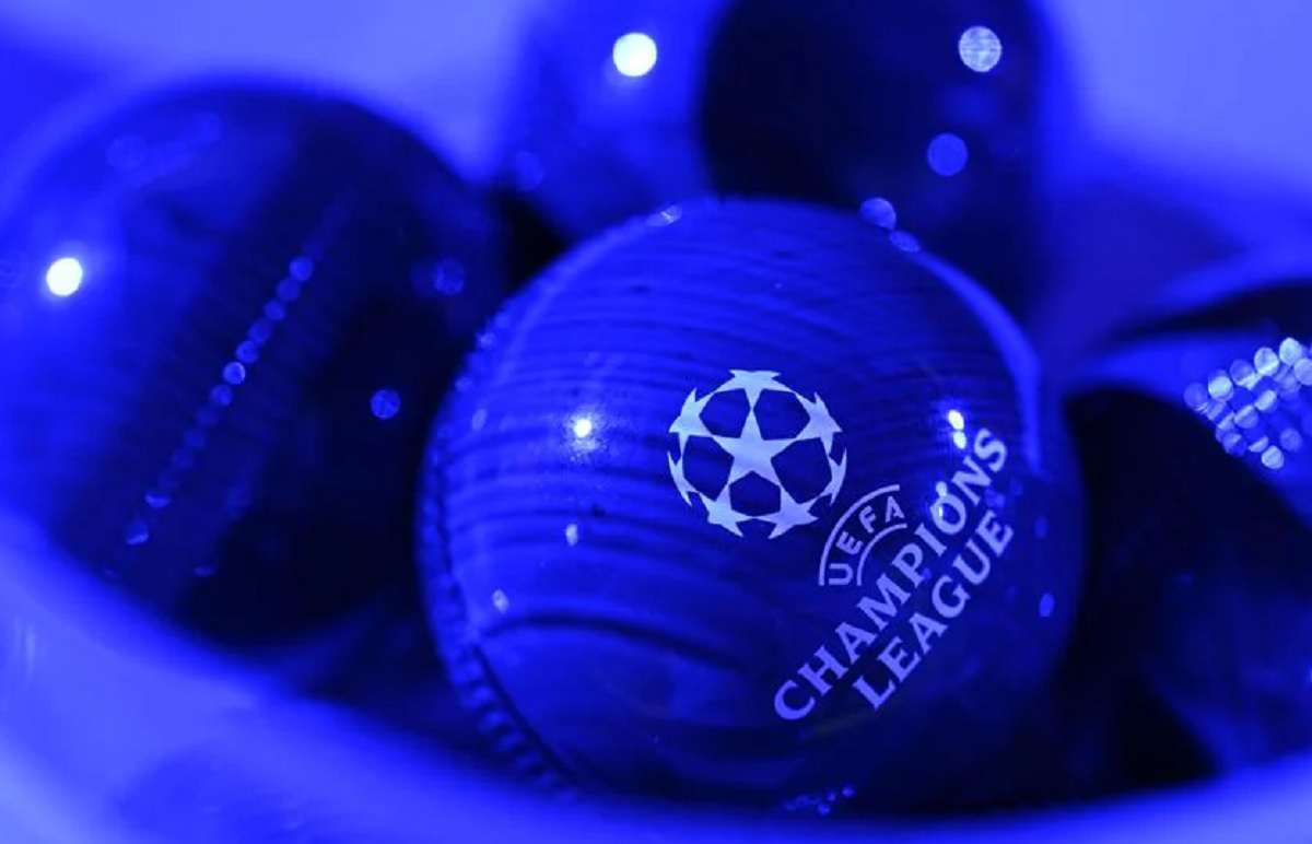 Jadwal Drawing Liga Champions 2026-2027 Malam Ini: PSG dan Arsenal Berpotensi Bertemu Lagi