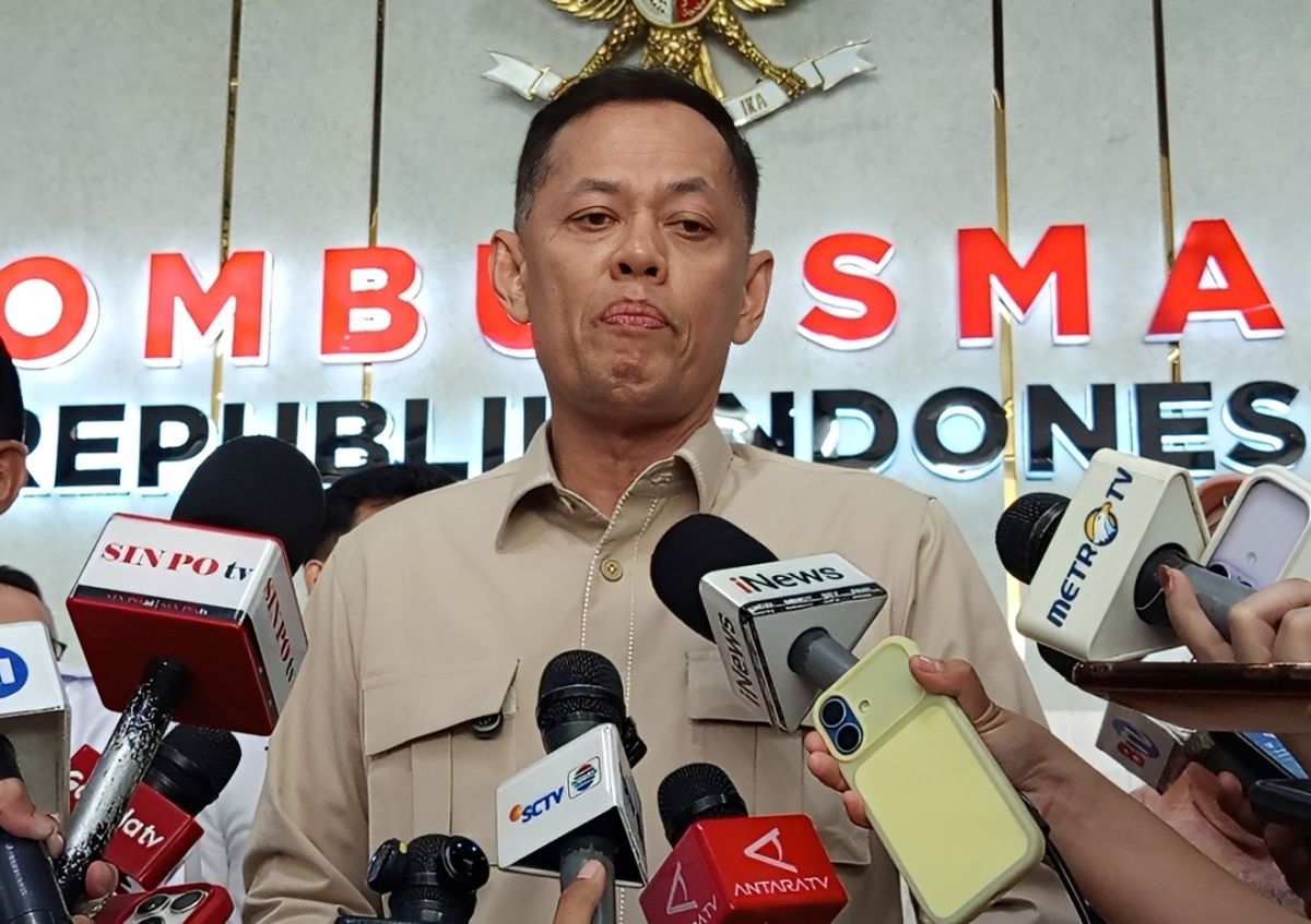 Fasilitas Lapas Cibinong Berubah Usai Sidak Ombudsman, Bappisus Perluas Investigasi