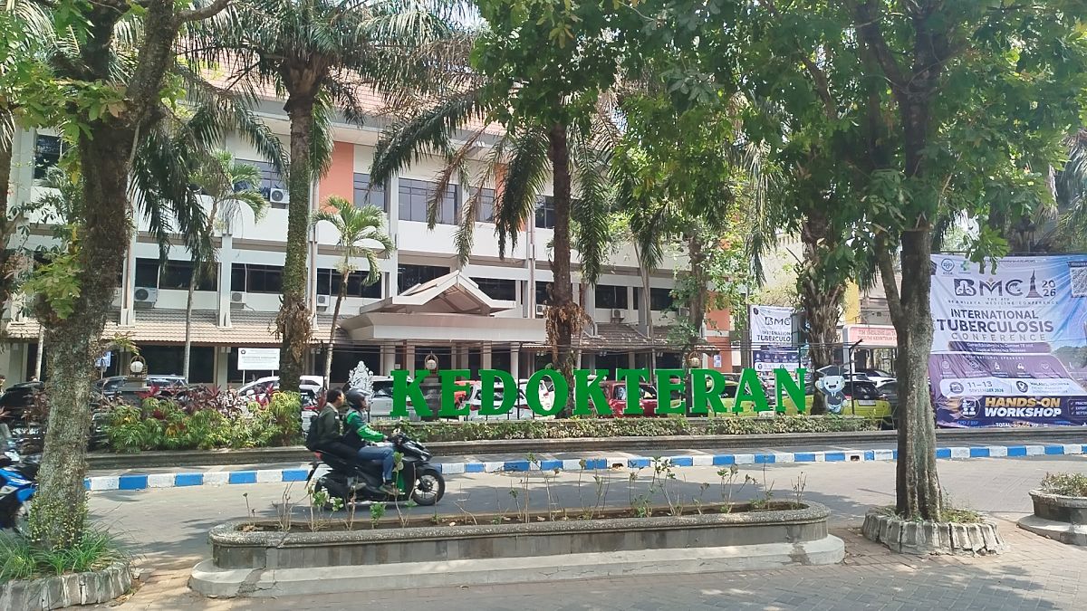Mahasiswa Universitas Brawijaya Jatuh dari Lantai Enam Gedung Kampus, Polisi Selidiki Penyebabnya