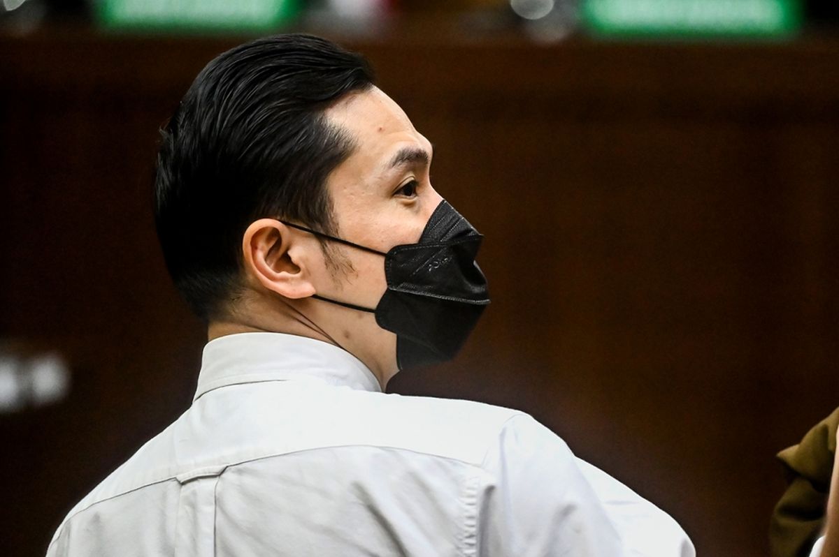 Perpres 79/2026 Dinilai Bisa Jadi Dasar Harvey Moeis Cs Ajukan PK Kasus Timah