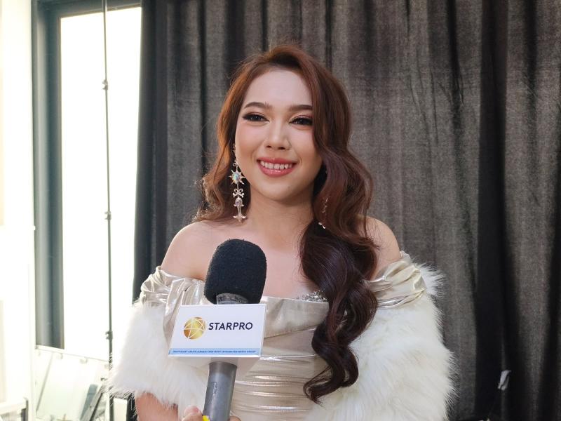 Meidra Aljuwi Siapkan Single Habis di Kamu, Ceritakan Cinta Lama yang Belum Selesai