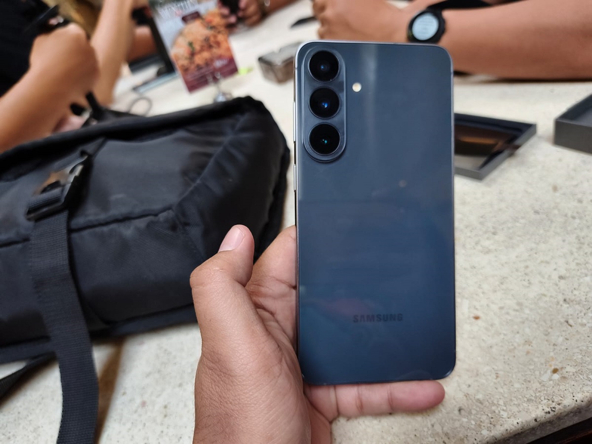 Samsung Galaxy S26 FE Masuk Indonesia, Bawa Exynos 2500 dan Galaxy AI dengan Harga Mulai Rp11,9 Juta