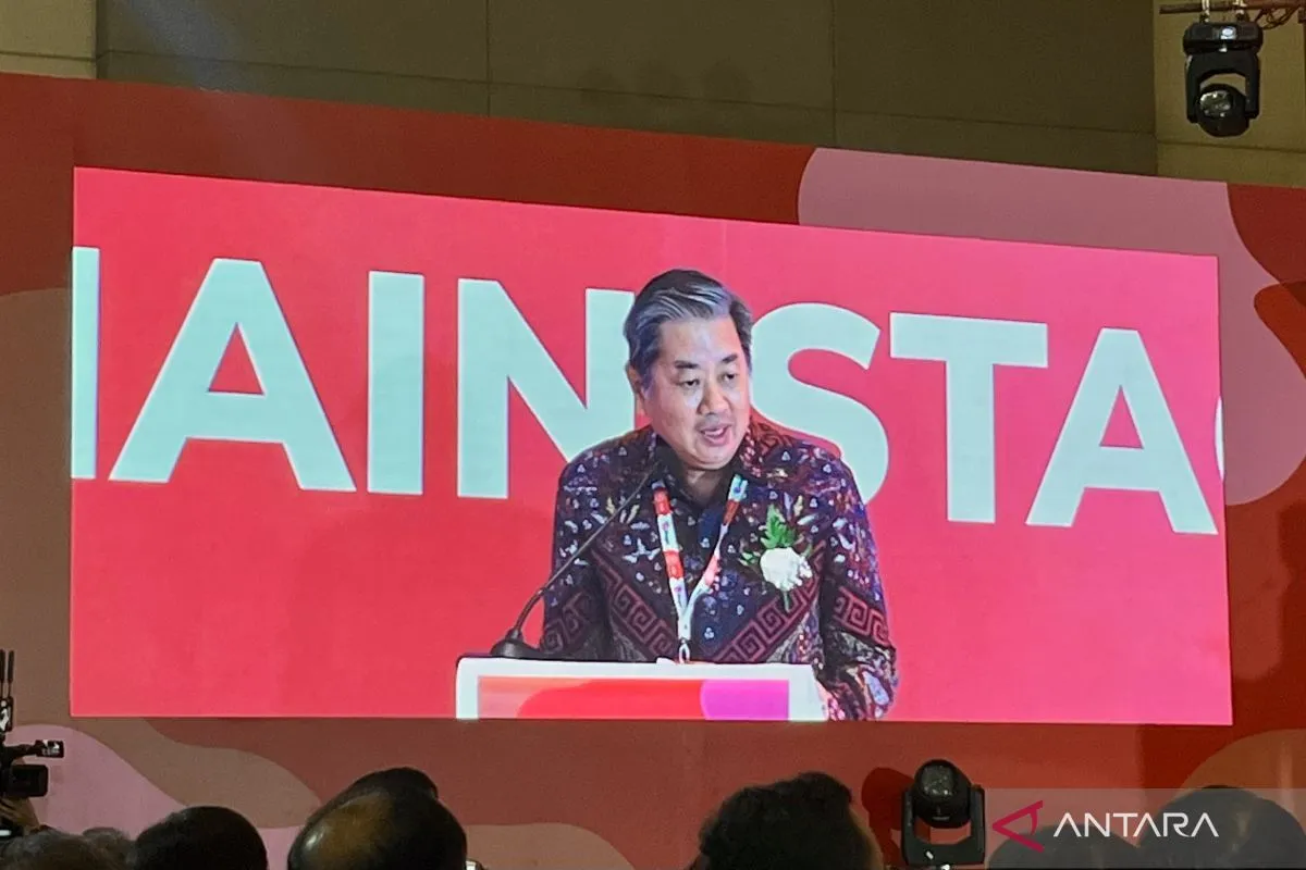 GAPMMI Dorong Investasi Bahan Baku untuk Perkuat Industri Pangan Nasional