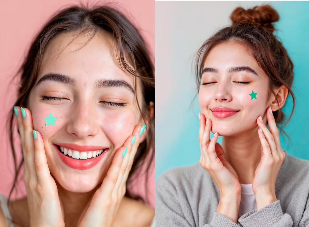 Acne Patch Efektif Mengempiskan Jerawat? Kenali Manfaat dan Batas Penggunaannya