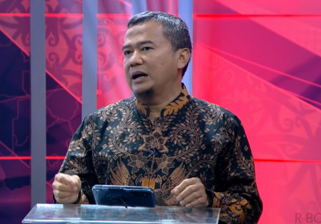 Greenpeace Ungkap Karhutla Indonesia Capai 1,9 Juta Hektare, Angkanya Berbeda Jauh dari Data Pemerintah