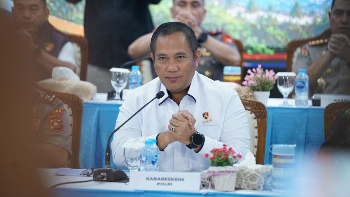 Polri Ungkap Ratusan Tersangka Karhutla, 20 Perusahaan Ikut Terjerat Kasus Kebakaran Lahan
