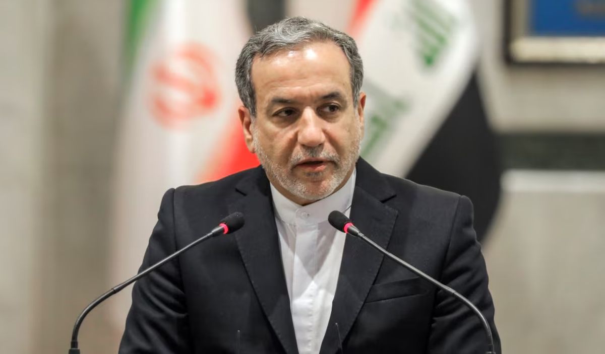 AS Minta Dua Diplomat Iran Tinggalkan Negara, Ketegangan Washington-Teheran Kembali Meningkat