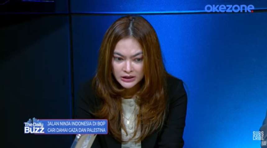 Ulta Levenia Umumkan Pengunduran Diri dari Jabatan Deputi Bakom RI